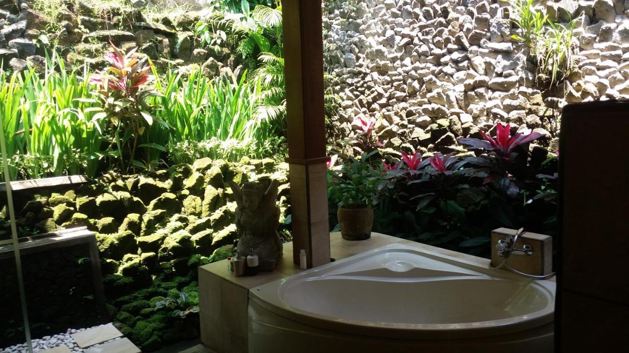 Nefatari Exclusive Villas Ubud  Exterior photo