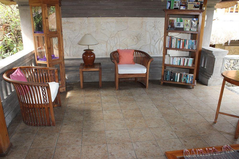 Nefatari Exclusive Villas Ubud  Exterior photo